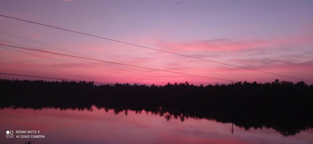 Shruthi'S Aarohi-Nature'S Retreat Mulappilangād 외부 사진