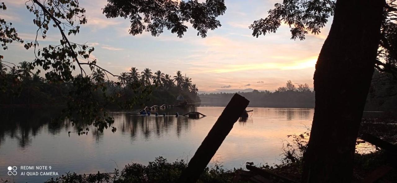 Shruthi'S Aarohi-Nature'S Retreat Mulappilangād 외부 사진