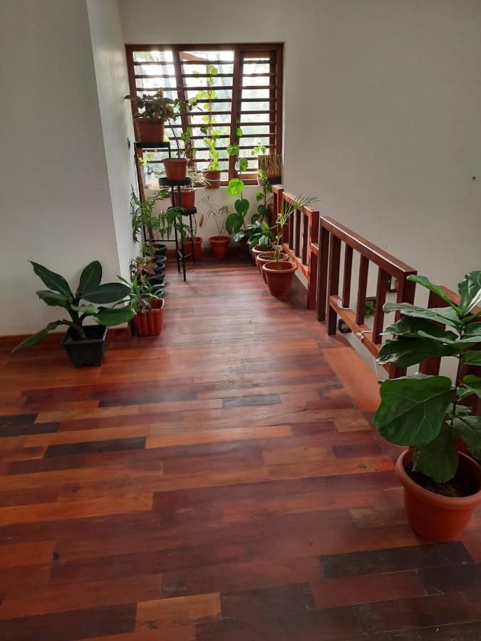 Shruthi'S Aarohi-Nature'S Retreat Mulappilangād 외부 사진