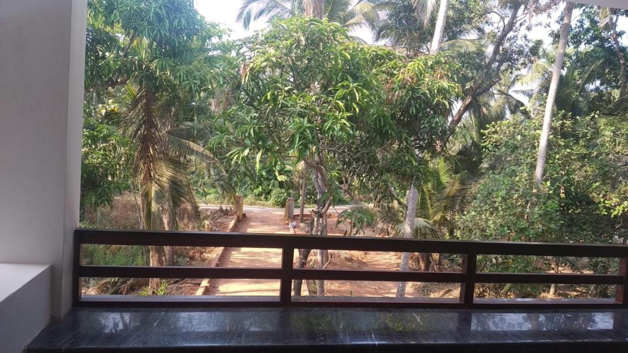 Shruthi'S Aarohi-Nature'S Retreat Mulappilangād 외부 사진