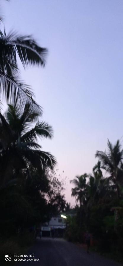 Shruthi'S Aarohi-Nature'S Retreat Mulappilangād 외부 사진